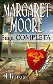 Cover von Pack Margaret Moore