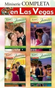 Cover von Pack Miniserie En las Vegas