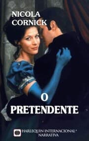 Cover von O pretendente