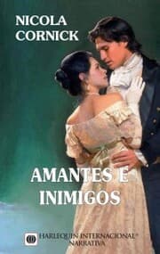 Cover von Amantes e inimigos