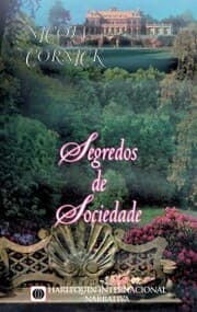 Cover von Segredos de sociedade