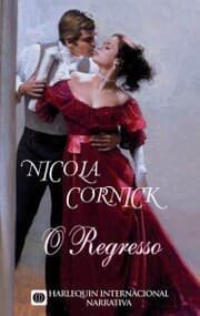Cover von O regresso