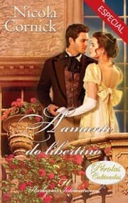 Cover von A amante do libertino