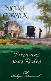 Cover von Presa nas suas redes