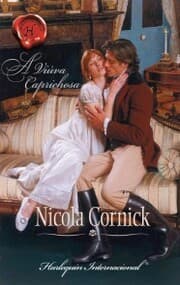 Cover von A viúva caprichosa