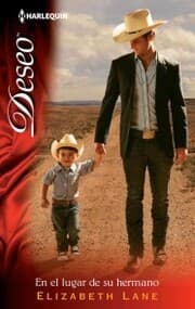 Cover von En el lugar de su hermano