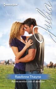 Cover von Reencuentro con el destino