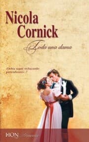 Cover von TODA UNA DAMA