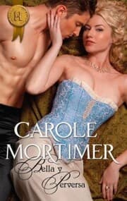 Cover von Bella y perversa