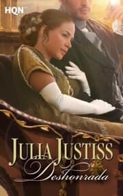 Cover von Deshonrada