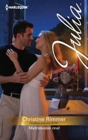 Cover von Matrimonio real