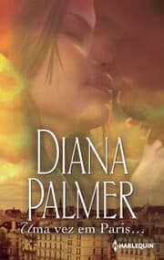 Cover von Uma vez em Paris