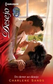 Cover von Do dever ao desejo