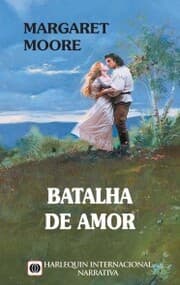 Cover von Batalha de amor