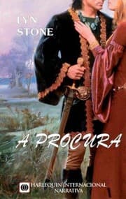 Cover von A procura