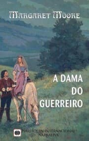 Cover von A dama do guerreiro