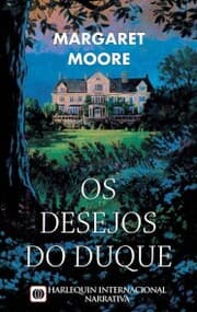 Cover von Os desejos do duque