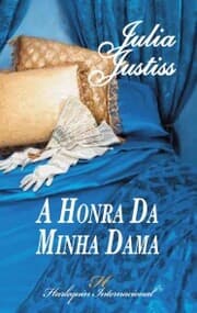 Cover von A honra da minha dama