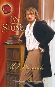 Cover von O visconde