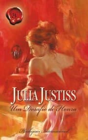 Cover von Um desafio de honra