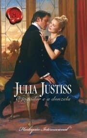 Cover von O jogador e a donzela