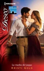 Cover von La vuelta del jeque