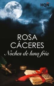 Cover von Noches de luna fría