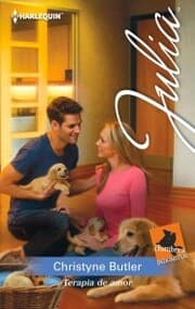 Cover von Terapia de amor