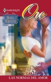 Cover von Las normas del amor