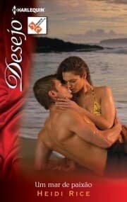 Cover von Um mar de paixão