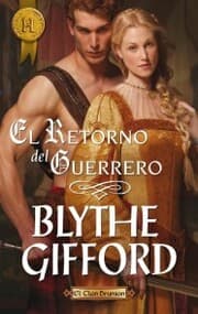 Cover von EL RETORNO DEL GUERRERO