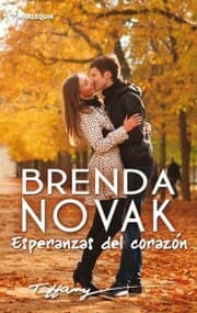 Cover von Esperanzas del corazón