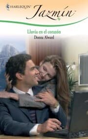 Cover von LLuvia en el corazón