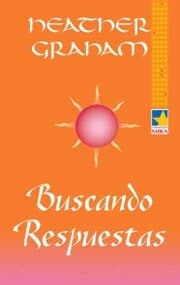 Cover von BUSCANDO RESPUESTAS