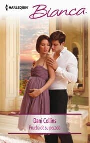 Cover von Prueba de su pecado