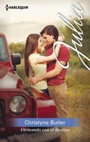 Cover von Flirteando con el destino