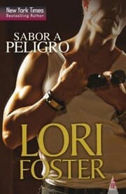 Cover von Sabor a peligro