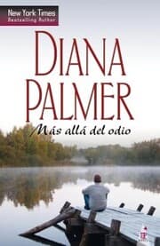 Cover von Más allá del odio