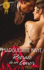 Cover von Retrato de un amor