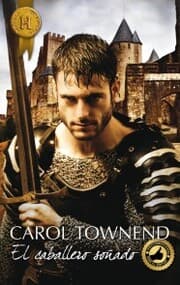 Cover von El caballero soñado