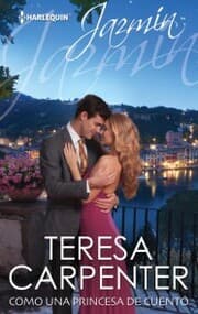 Cover von Como princesa de cuento