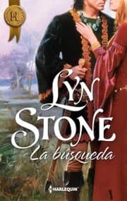 Cover von La búsqueda