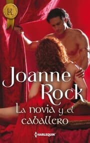 Cover von La novia y el caballero