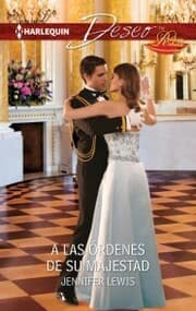 Cover von A las órdenes de Su Majestad
