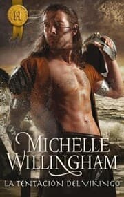 Cover von La tentación del vikingo