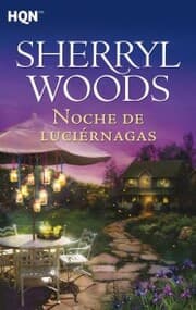 Cover von Noche de luciérnagas