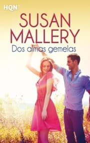 Cover von Dos almas gemelas