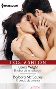 Cover von El sabor de la seducción - El precio de un amor
