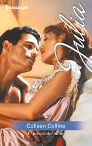 Cover von El precio del amor