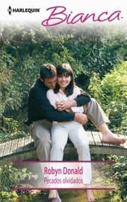 Cover von Pecados olvidados